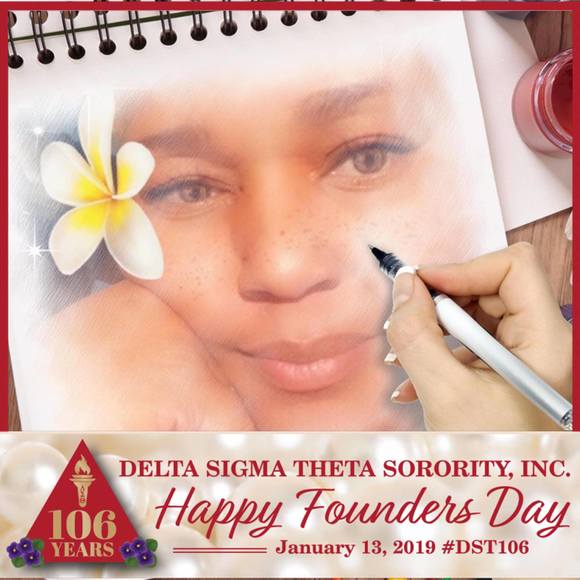 Meet your Posher, Kennetha - Picture 1 of 1